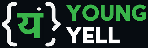 YoungYell Logo